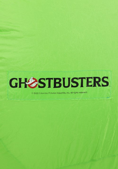 5FT Ghostbusters Inflatable Slimer Decoration - US 8062