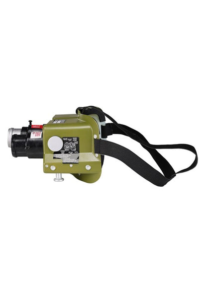 Ghostbusters Adult Cosplay Costume Goggles - US 3119