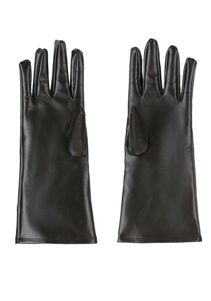 Ghostbusters Adult Cosplay Gloves - US 2809
