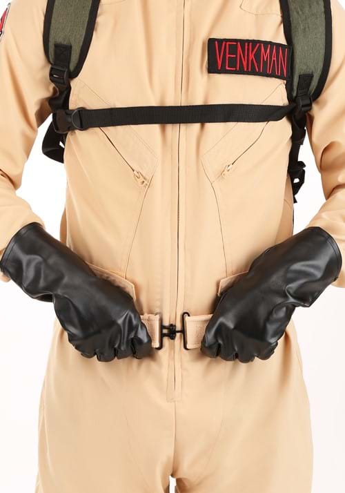 Ghostbusters Adult Cosplay Gloves - US 2809
