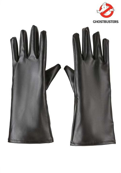 Ghostbusters Adult Cosplay Gloves - US 2809