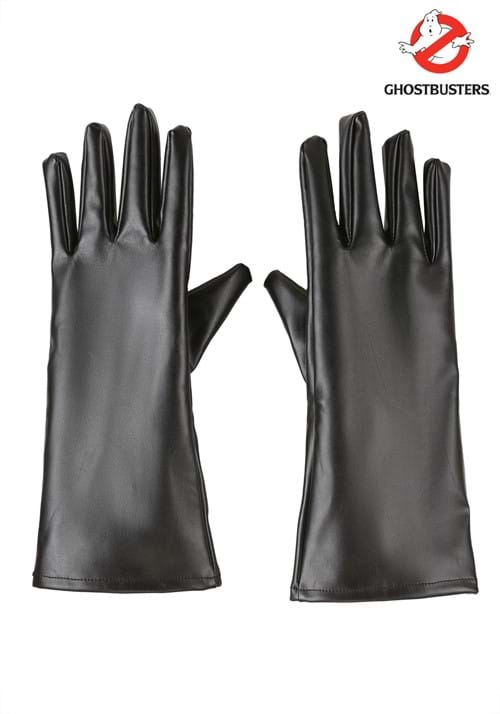 Ghostbusters Adult Cosplay Gloves - US 2809