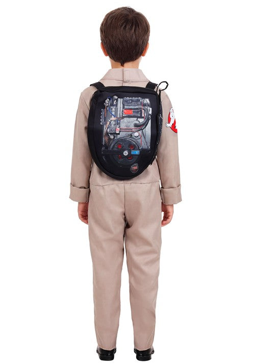 Kid's Ghostbusters Afterlife Jumpsuit Costume - US 6897