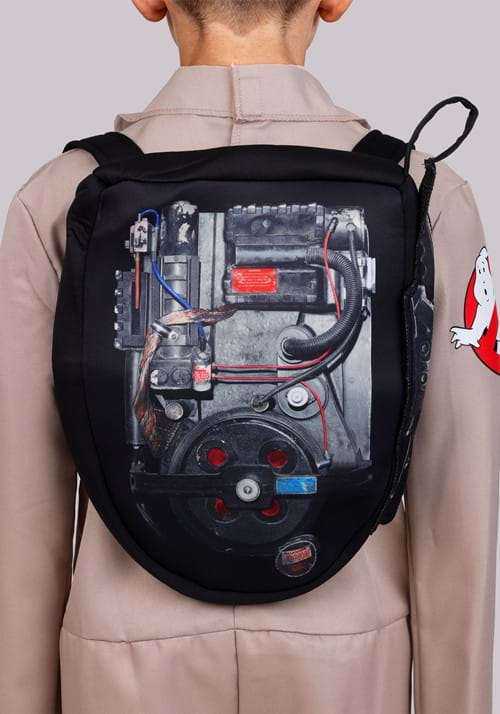 Kid's Ghostbusters Afterlife Jumpsuit Costume - US 6897