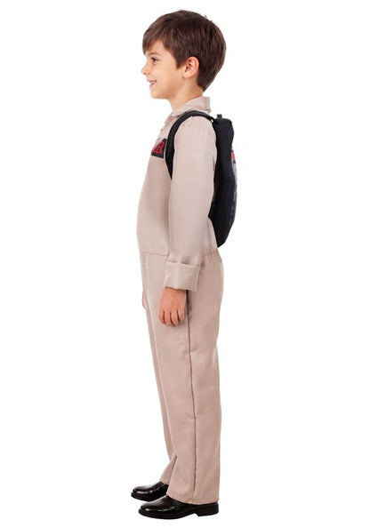 Kid's Ghostbusters Afterlife Jumpsuit Costume - US 6897