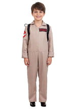 Kid's Ghostbusters Afterlife Jumpsuit Costume - US 6897