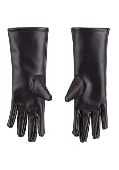 Kid's Ghostbusters Cosplay Costume Gloves - US 8418