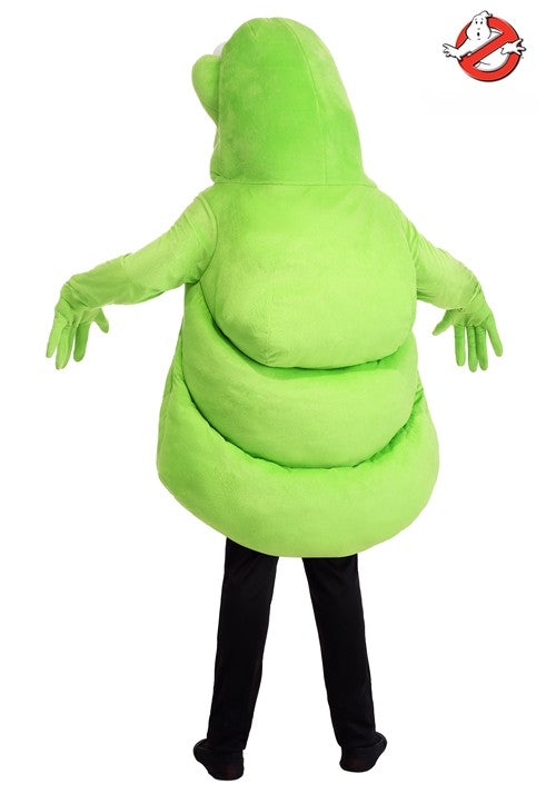 Ghostbusters Slimer Costume for Kids - US 3173