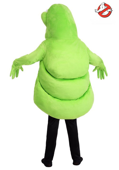 Ghostbusters Slimer Costume for Kids - US 3173