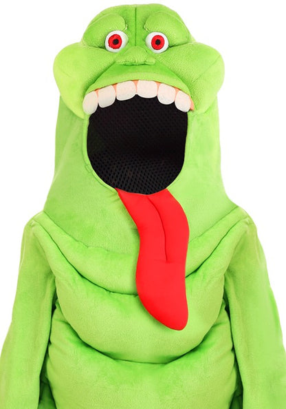 Ghostbusters Slimer Costume for Kids - US 3173