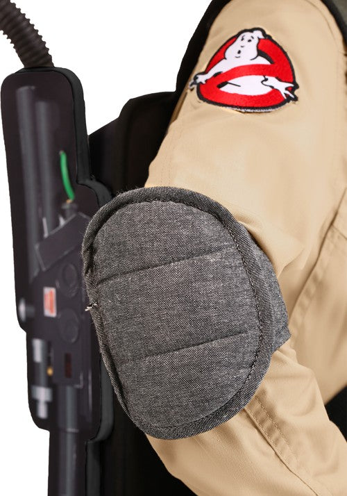 Ghostbusters Kids Cosplay Costume - US 5602