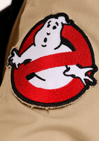 Ghostbusters Kids Cosplay Costume - US 5602