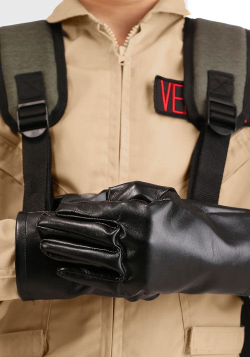 Ghostbusters Kids Cosplay Costume - US 5602