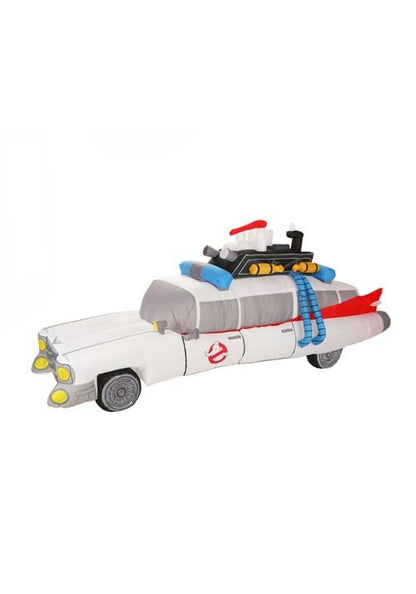 Ghostbusters Retro Ecto-1 Inflatable Halloween Decoration - US 6335