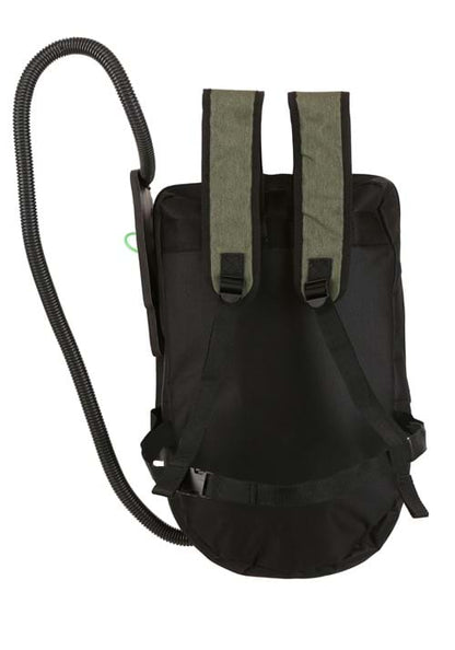 Kid's Ghostbusters Cosplay Proton Pack with Wand - US 5751