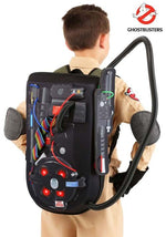 Kid's Ghostbusters Cosplay Proton Pack with Wand - US 5751