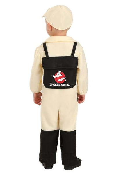 Infant / Toddler Ghostbusters Uniform Costume - US 6581