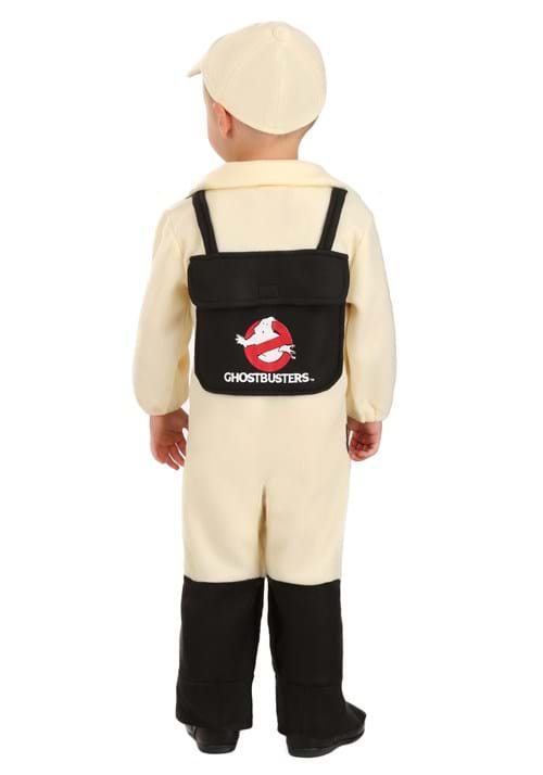 Infant / Toddler Ghostbusters Uniform Costume - US 6581