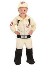Infant / Toddler Ghostbusters Uniform Costume - US 6581