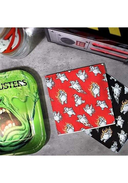 Ghostbusters Deluxe 8 Guests Party Pack - US 6389