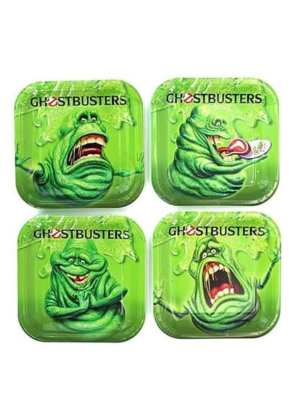 Ghostbusters Deluxe 8 Guests Party Pack - US 6389