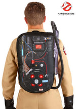 Ghostbusters Deluxe Adult Proton Pack with Wand - US 4192
