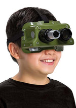 Ghostbusters Ecto Goggles - US 4165
