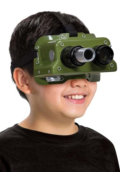 Ghostbusters Ecto Goggles - US 4165