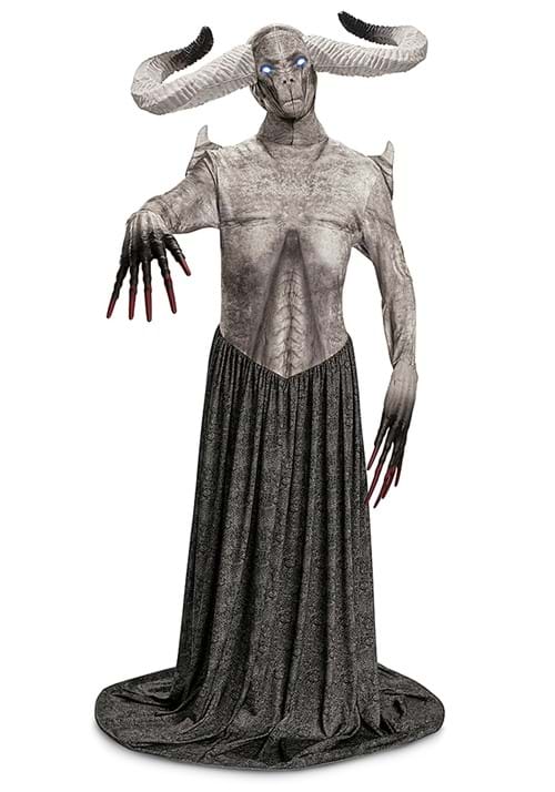 Ghostbusters Frozen Empire Garraka Costume for Men - US 1641
