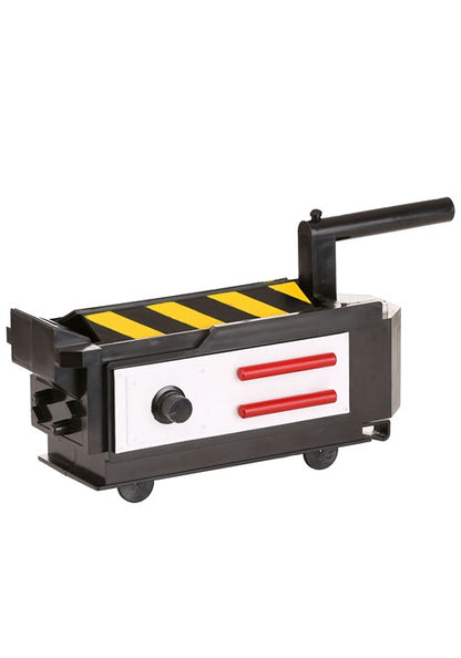 Ghostbusters Ghost Trap Costume Accessory - US 6068