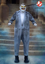 6.6FT Ghostbusters Hanging Nunzio Scoleri Brothers Animatronic Decoration - US 3640
