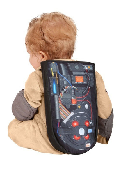 Ghostbusters Infant Jumpsuit Costume - US 1892