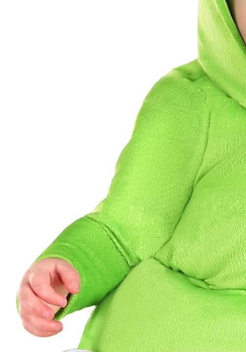 Ghostbusters Slimer Infant Costume - US 8470