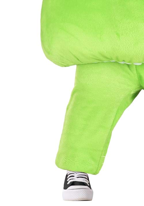 Ghostbusters Slimer Infant Costume - US 8470