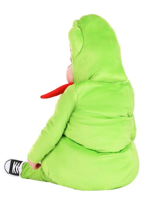 Ghostbusters Slimer Infant Costume - US 8470