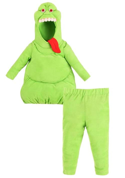 Ghostbusters Slimer Infant Costume - US 8470