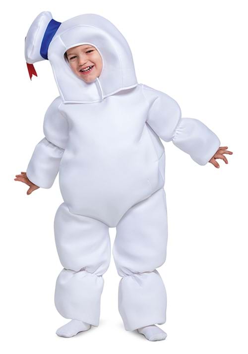 Ghostbusters Afterlife Mini Puft Infant/Toddler Costume - US 2032