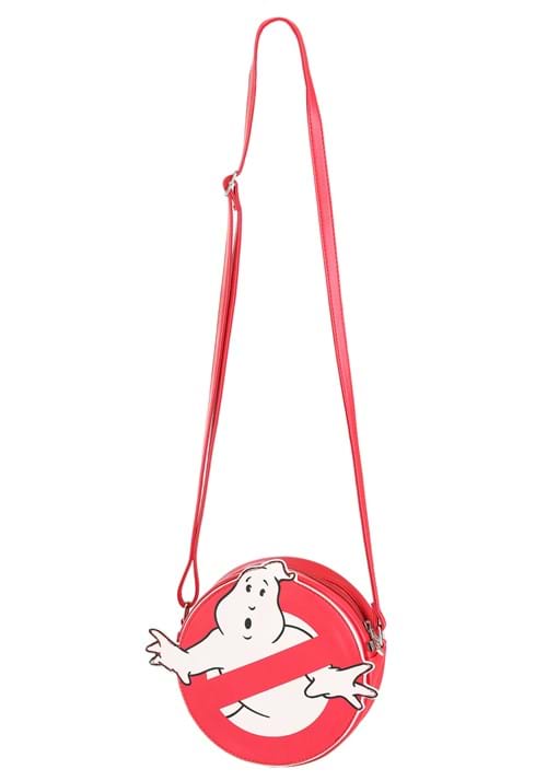 Ghostbusters Logo Halloween Bag - US 2307