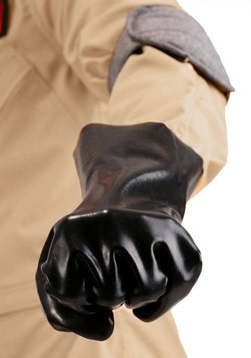 Plus Size Ghostbusters Cosplay Costume for Men - US 1582
