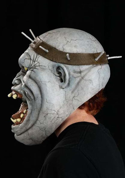 Ghostbusters Nunzio Scoleri Brothers Mask for Adults - US 9152