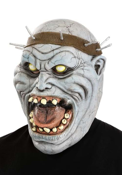 Ghostbusters Nunzio Scoleri Brothers Mask for Adults - US 9152