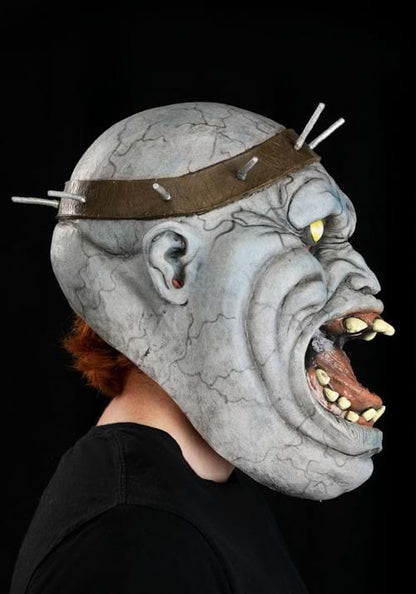 Ghostbusters Nunzio Scoleri Brothers Mask for Adults - US 9152