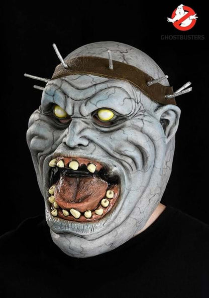Ghostbusters Nunzio Scoleri Brothers Mask for Adults - US 9152