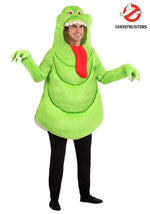 Ghostbusters Adult Slimer Costume - US 9467