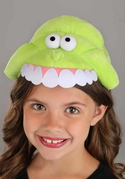 Ghostbusters Slimer Soft Headband Costume - US 0706