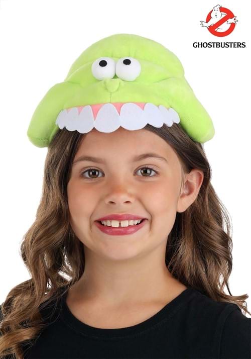 Ghostbusters Slimer Soft Headband Costume - US 0706