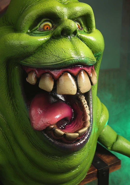 2.5FT Life Size Ghostbusters Slimer Prop Replica Decoration - US 5158