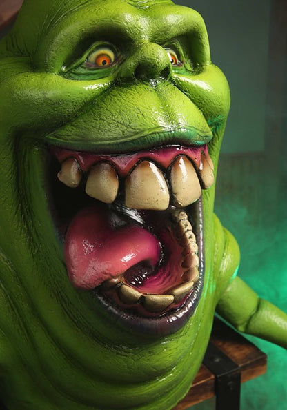 2.5FT Life Size Ghostbusters Slimer Prop Replica Decoration - US 5158