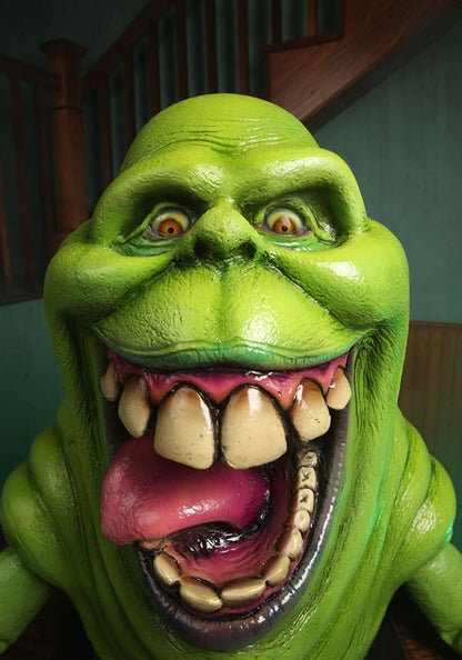 2.5FT Life Size Ghostbusters Slimer Prop Replica Decoration - US 5158