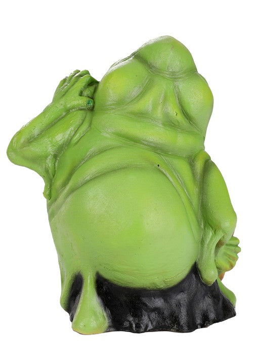 12-Inch Ghostbusters Small Slimer Decoration - US 7652